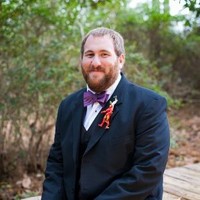 CGI Employee Thomas Erdman's profile photo