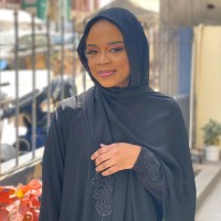 E-TECHNOLOGIES Employee Mariama Ka's profile photo