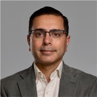 CapeZero Employee Sumit Chachra's profile photo