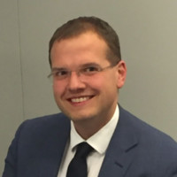 Silex Limited Employee Mark Dominik's profile photo