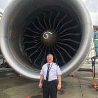 Atlas Air Employee Brian Devany's profile photo