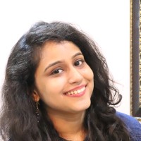 now.gg Employee Shreya Gupta's profile photo