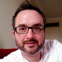 Regeneron Pharmaceuticals, Inc. Employee Alan Nolan's profile photo