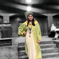 Paklaunch (PL) Employee Amna Shahid's profile photo