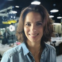 Go Work Employee Vera Arrenega's profile photo