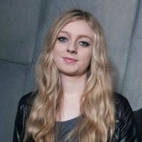 Doordash Employee Casey-Jayde Pearce's profile photo