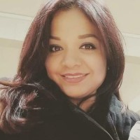 Debug Experts Employee Fernanda Gonzalez's profile photo