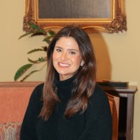 VinePair Employee Claire Dougherty's profile photo