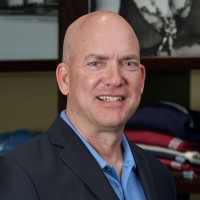 SAI Employee Patrick O'Leary's profile photo