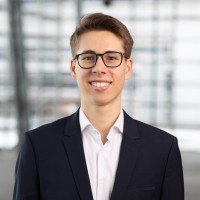 Corbado Employee Alexander Petrovski's profile photo