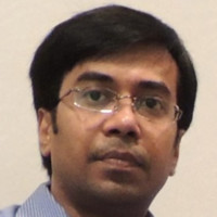 Nationwide Children's Hospital Employee Rajib Dutta's profile photo