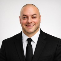 MAINSTREAM CONSTRUCTION SERVICES Employee Ron Page's profile photo