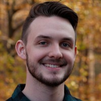 Booz Allen Hamilton Employee Ryan McInnis's profile photo
