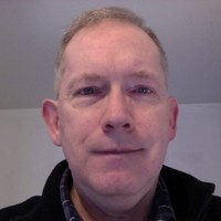 Goosetown Communications Employee Laurence Allen's profile photo