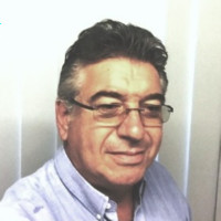 JR Richards & Sons Employee Leon Grosso's profile photo