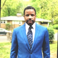 Staffmark Employee Corey Simpson's profile photo