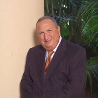 H. D. Smith Employee Harvey Tanenbaum's profile photo