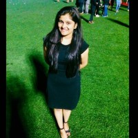 DOQFY Employee Pranjali Rane's profile photo