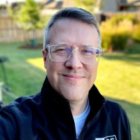 David Wilson-Burns's profile photo