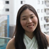 Kearney Employee Débora Sato's profile photo