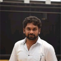 Nagarajan D Email