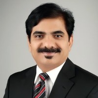 mLogica, LLC Employee Chandrashekar S.'s profile photo