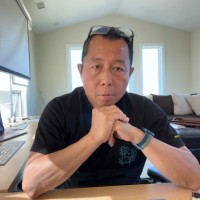 FiberSmart Robotics Employee David Wang's profile photo