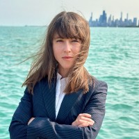 Earthjustice Employee Megan Hunter's profile photo