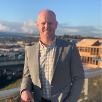 SME Steel Employee Cameron Bourne's profile photo