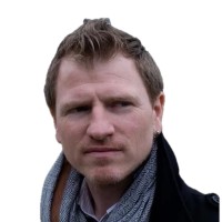 Virvolt Employee Julien Kuhn's profile photo
