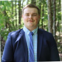 Fidelity Investments Employee Benjamin Goolsby's profile photo