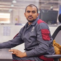 Muhammad Muaz Email & Phone Number