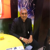 RelyOn Nutec (Global) Employee Navin Persaud's profile photo