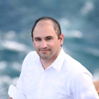 Ramin Azizi Email & Phone Number