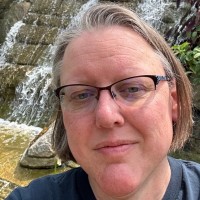 Idaho Transportation Department Employee Margaret Pridmore's profile photo
