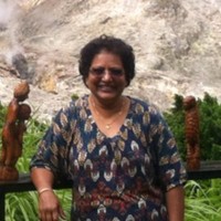 Ducere Technologies Employee Patricia Lancelot's profile photo