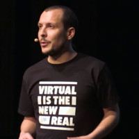 BackLight Employee Frederic Lecompte's profile photo