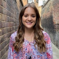 Tapestry Research Employee Rebecca Munns's profile photo