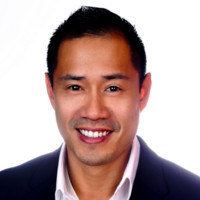 BGSF Employee Ben T.'s profile photo