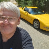 ITSC Secure Solutions Employee Gary Walker's profile photo