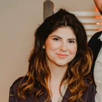 Petrokov Employee Ivana Klanac's profile photo