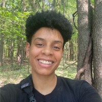 Kalamazoo Community Foundation Employee Nia Evans's profile photo