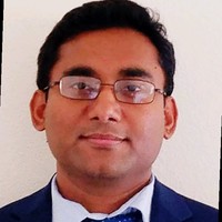 Saurabh G Email & Phone Number