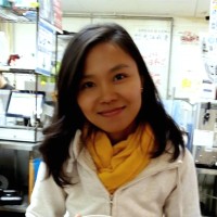 ComfortDelGro Taxi Employee Mya Wai's profile photo