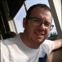 Bristol-Myers Squibb Employee Robert Jervis's profile photo