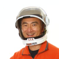 C.r.s. George C. Huang