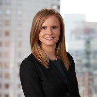 Arnall Golden Gregory LLP Employee Jordan Settle's profile photo