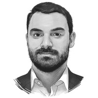 Amego Inc Employee Peter Radonich's profile photo