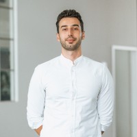Rhebo Employee Bashar Deeb's profile photo