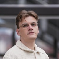 Ekodoma Ltd Employee Elvis Berjoza's profile photo